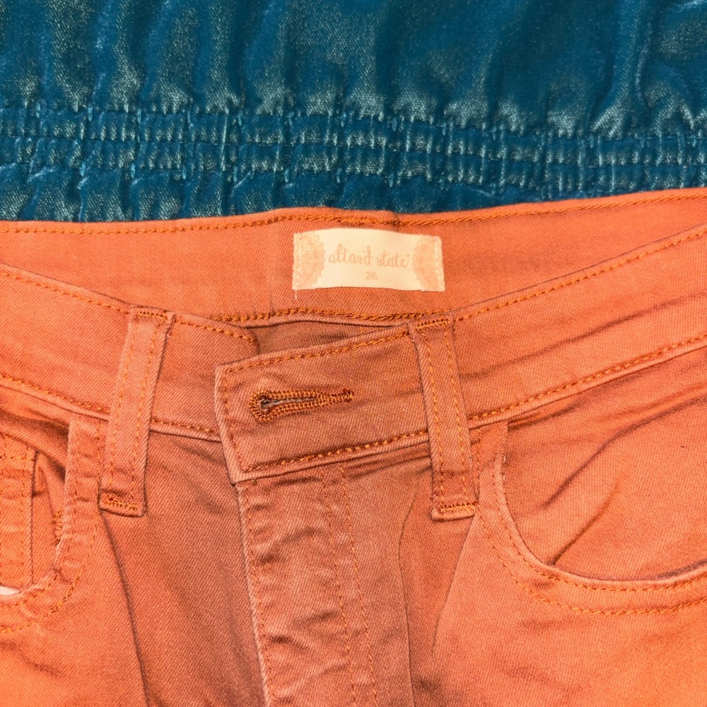 Altard State Pants